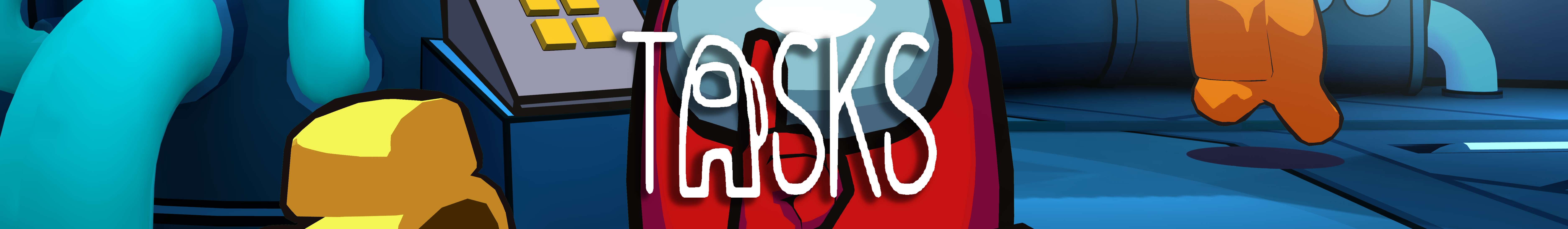 Tasks banner