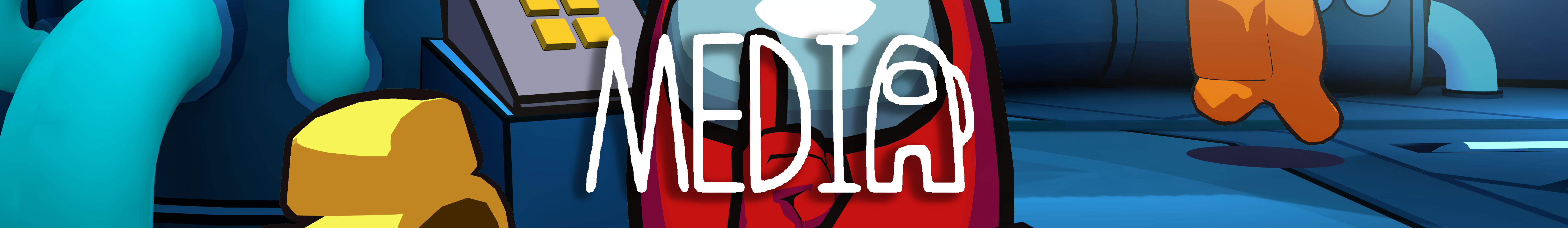 Media banner